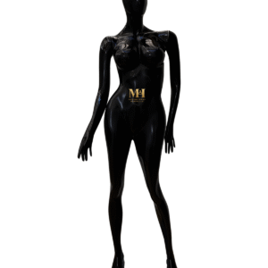 MANIQUIE DE DAMA ABSTRACT