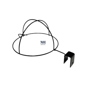 EXHIBIDOR PARA GORRAS BARRA