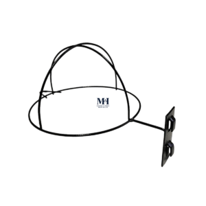 EXHIBIDOR PARA GORRAS MILENIO