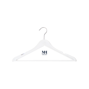 GANCHO DE BLUSA LUJO DE PLASTICO