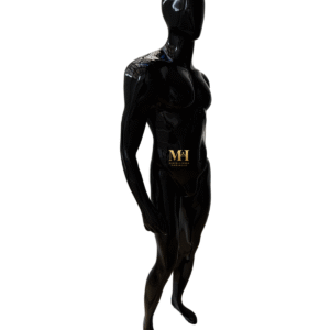 MANIQUIE DE HOMBRE ABSTRACT
