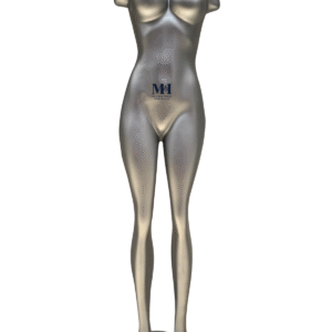 MANIQUIE DAMA SIN CABEZA NI BRAZOS
