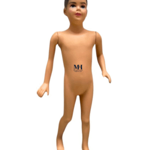 MANIQUIE NIÑO 6 - 8 DAMA
