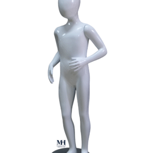 MANIQUIE NIÑO 6 - 8 HOMBRE ABSTRACT