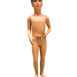 MANIQUIE NIÑO 6 - 8 HOMBRE