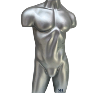 ALQUILER TORSO HOMBRE